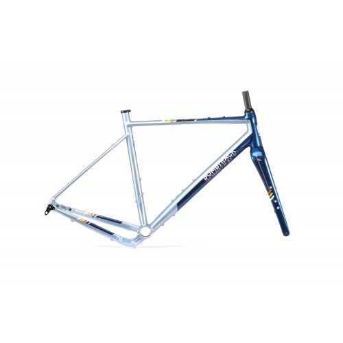 Фреймсет BOMBTRACK AUDAX AL 53см